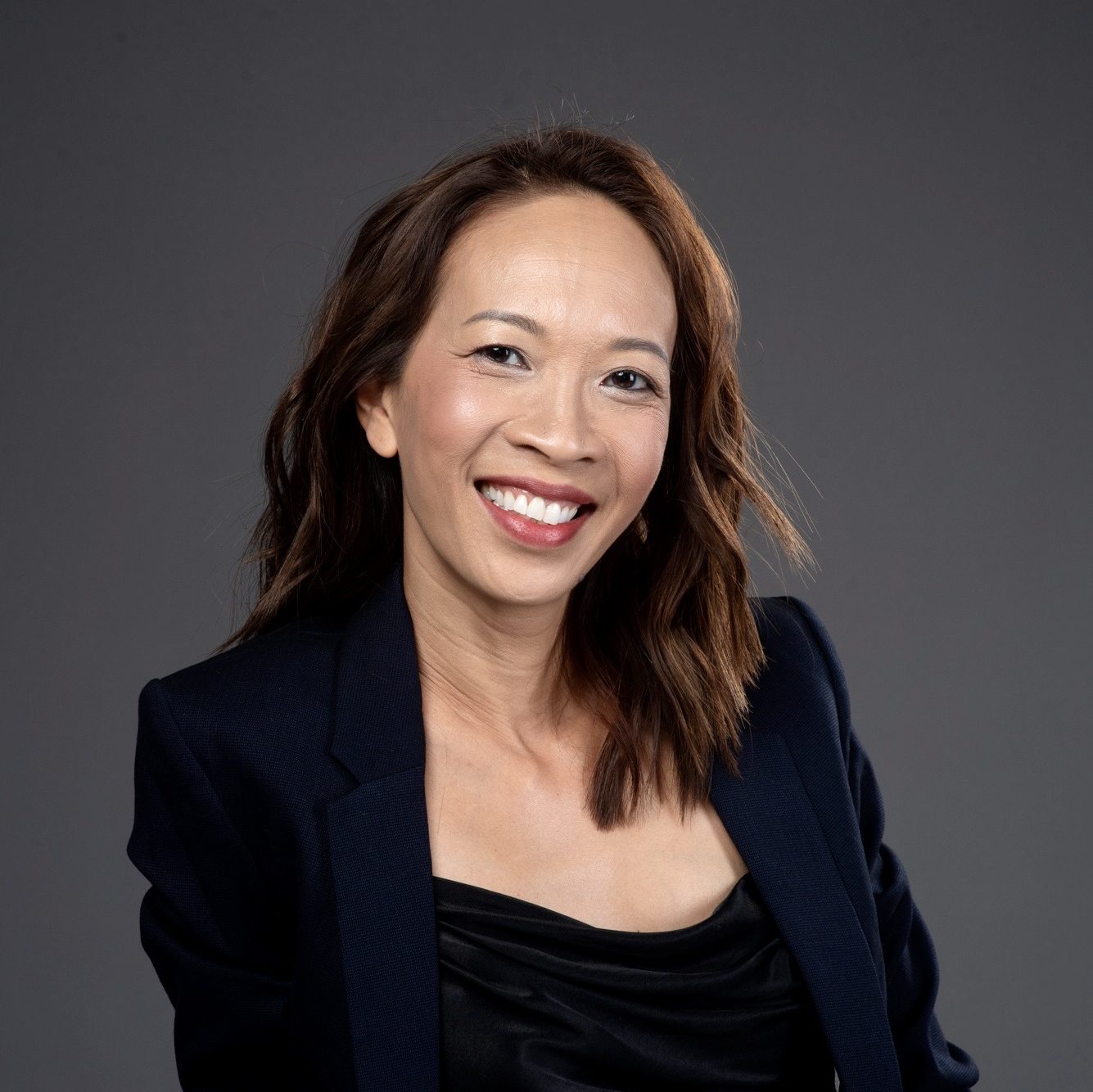 Rita Nguyen
